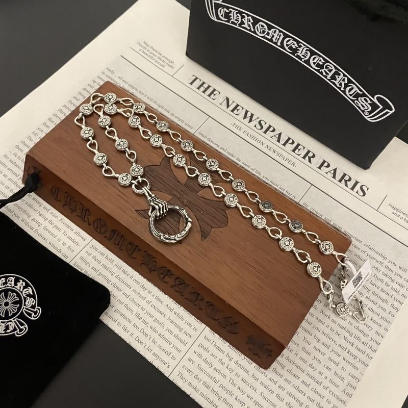 Chrome Hearts Necklaces